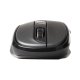 Rapoo M500 Silent mouse Ufficio Mano destra RF senza fili + Bluetooth Ottico 1600 DPI 5