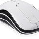 Rapoo T120P mouse Ufficio Ambidestro RF Wireless 1000 DPI 5