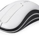 Rapoo T120P mouse Ufficio Ambidestro RF Wireless 1000 DPI 6