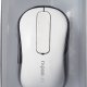 Rapoo T120P mouse Ufficio Ambidestro RF Wireless 1000 DPI 7