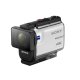 Sony FDR-X3000R + AKA-FGP1 fotocamera per sport d'azione 8,2 MP Full HD CMOS 25,4 / 2,5 mm (1 / 2.5