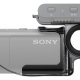 Sony FDR-X3000R + AKA-FGP1 fotocamera per sport d'azione 8,2 MP Full HD CMOS 25,4 / 2,5 mm (1 / 2.5