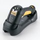 Motorola LS3578-ER Laser Nero, Giallo 2