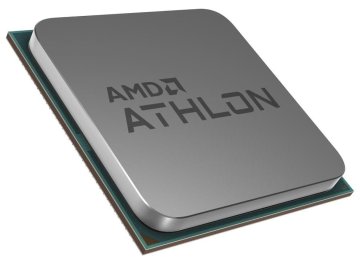 AMD Athlon 200GE processore 3,2 GHz 4 MB L3