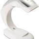 Datalogic Heron HD3130 Lettore di codici a barre portatile 1D CCD Bianco 2