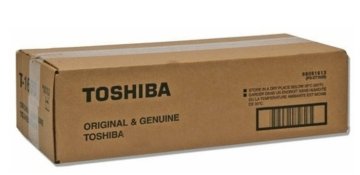 Toshiba T-2309E cartuccia toner 1 pz Originale Nero