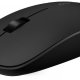 Rapoo M200 mouse Ufficio Ambidestro RF senza fili + Bluetooth 1300 DPI 3
