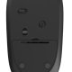 Rapoo M200 mouse Ufficio Ambidestro RF senza fili + Bluetooth 1300 DPI 4