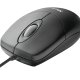 Trust Optical mouse USB tipo A Ottico 2