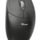 Trust Optical mouse USB tipo A Ottico 4