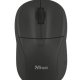 Trust 21791 mouse Ufficio Ambidestro USB tipo A Ottico 1000 DPI 2
