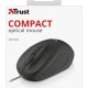 Trust 21791 mouse Ufficio Ambidestro USB tipo A Ottico 1000 DPI 5