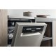 Hotpoint Ariston Lavastoviglie a libera installazione HSFO 3T223 WC X 16