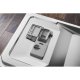 Hotpoint Ariston Lavastoviglie a libera installazione HSFO 3T223 WC X 17