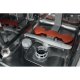 Hotpoint Ariston Lavastoviglie a libera installazione HSFO 3T223 WC X 18
