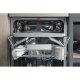 Hotpoint HSFO 3T223 WC X lavastoviglie Libera installazione 10 coperti E 19