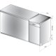 Hotpoint Ariston Lavastoviglie a libera installazione HSFO 3T223 WC X 22