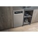 Hotpoint HSFO 3T223 WC X lavastoviglie Libera installazione 10 coperti E 4