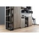 Hotpoint Ariston Lavastoviglie a libera installazione HSFO 3T223 WC X 6