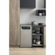 Hotpoint Ariston Lavastoviglie a libera installazione HSFO 3T223 WC X 8