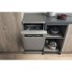 Hotpoint HSFO 3T223 WC X lavastoviglie Libera installazione 10 coperti E 9