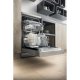 Hotpoint HSFO 3T223 WC X lavastoviglie Libera installazione 10 coperti E 10