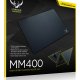 Corsair MM400 Standard Nero 3