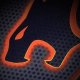 COUGAR Gaming Arena Tappetino per mouse per gioco da computer Nero 6