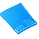 Fellowes 9182201 tappetino per mouse Blu 2