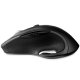 V7 Mouse ottico wireless deluxe, nero 4