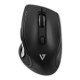 V7 Mouse ottico wireless deluxe, nero 6