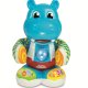Clementoni Filippo Ippopotamo Elettronico 2