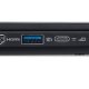Acer TravelMate X3 X3410-M-32U2 Intel® Core™ i3 i3-8130U Computer portatile 35,6 cm (14