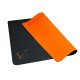 GIGABYTE AMP500 Tappetino per mouse per gioco da computer Nero, Arancione 5