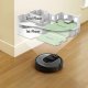 iRobot Roomba i7 aspirapolvere robot 0,4 L Senza sacchetto Nero 18