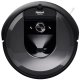 iRobot Roomba i7 aspirapolvere robot 0,4 L Senza sacchetto Nero 24