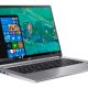 Acer Swift 5 SF515-51T-73HQ Intel® Core™ i7 i7-8565U Computer portatile 39,6 cm (15.6