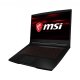 MSI Gaming GF63 8RD-054IT Intel® Core™ i7 i7-8750H Computer portatile 39,6 cm (15.6