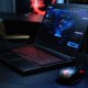 MSI Gaming GF63 8RD-054IT Intel® Core™ i7 i7-8750H Computer portatile 39,6 cm (15.6