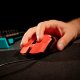 NACON GM-105 mouse Gaming Mano destra USB tipo A Ottico 2400 DPI 7