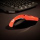 NACON GM-105 mouse Gaming Mano destra USB tipo A Ottico 2400 DPI 8