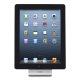 Belkin Express Dock docking station per dispositivo mobile Tablet Nero, Argento 4