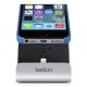 Belkin Express Dock docking station per dispositivo mobile Tablet Nero, Argento 6