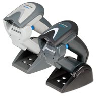 Datalogic Gryphon I GBT4400 2D VGA Nero