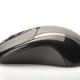 Ednet 81046 mouse Ufficio Ambidestro USB tipo A Ottico 800 DPI 6