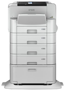 Epson WorkForce Pro WF-C8190D3TWC