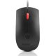 Lenovo 4Y50Q64661 mouse Ufficio Ambidestro USB tipo A Ottico 1600 DPI 2