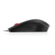 Lenovo 4Y50Q64661 mouse Ufficio Ambidestro USB tipo A Ottico 1600 DPI 4
