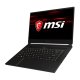 MSI Gaming GS65 8RF-083IT Stealth Thin Computer portatile 39,6 cm (15.6