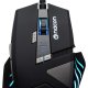 NACON PCGM-300 mouse Gaming Mano destra USB tipo A Ottico 2500 DPI 2